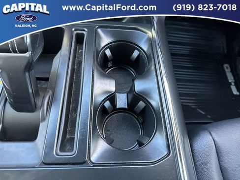 Certified 2023 Ford F150 XLT w/ Equipment Group 302A High image 30