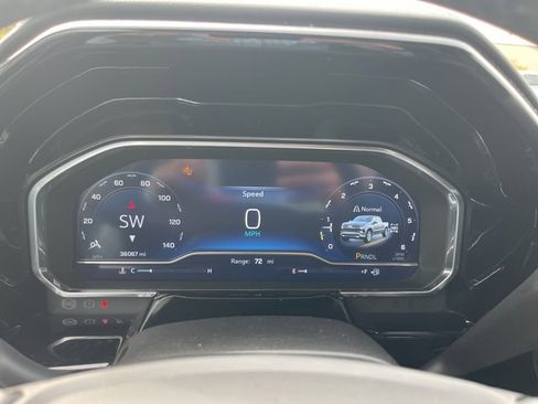 Certified 2022 Chevrolet Silverado 1500 LT image 20