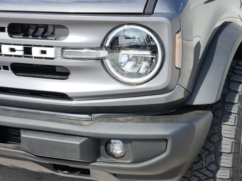 Used 2024 Ford Bronco Big Bend AWD/4WD image 11
