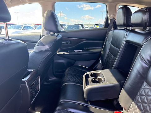 Used 2020 Nissan Murano Platinum image 13