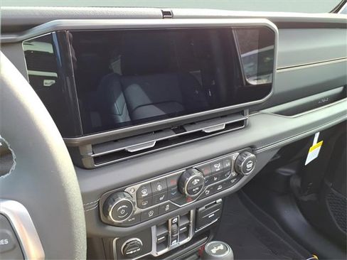 New 2026 Jeep Wrangler Sahara image 17