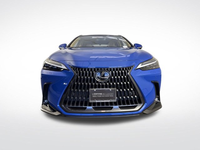 Used 2026 Lexus NX 450h+ AWD w/ Accessory Package (2T) image 29