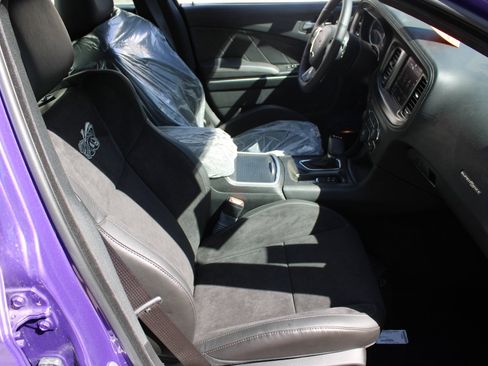 New 2023 Dodge Charger Scat Pack RWD image 61