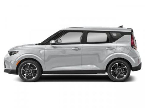Certified 2024 Kia Soul EX w/ Option Group 015 image 3