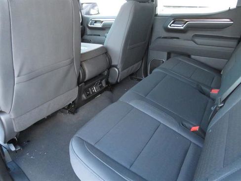 New 2026 Chevrolet Silverado 1500 RST w/ RST Select Package image 17