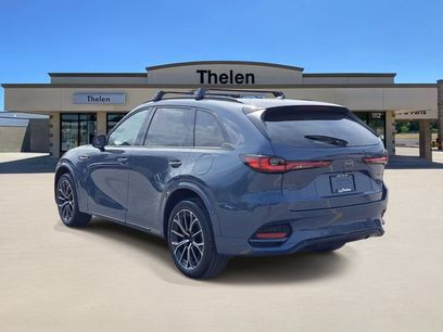 New 2026 MAZDA CX-70 3.3 Turbo S w/ Premium Package