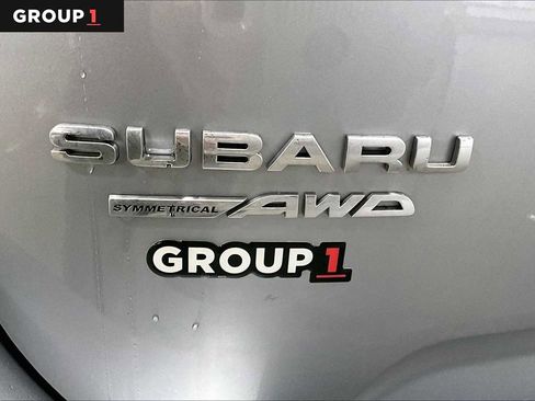 Certified 2022 Subaru Forester Limited image 30