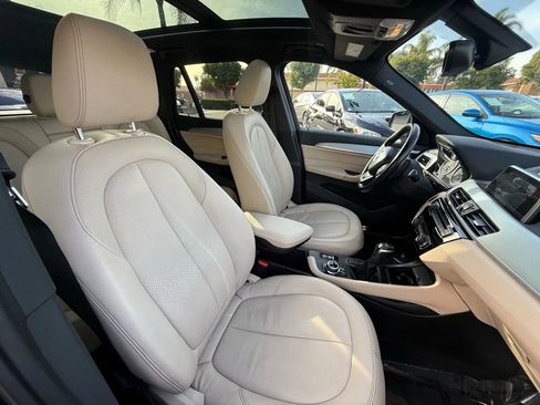 Used 2018 BMW X1 sDrive28i image 21