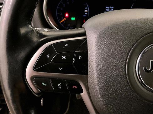 Used 2021 Jeep Grand Cherokee 80th Anniversary w/ Quick Order Package 28K 80th image 17