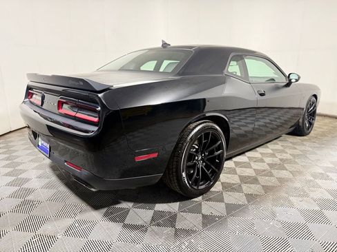 Used 2018 Dodge Challenger T/A RWD image 7