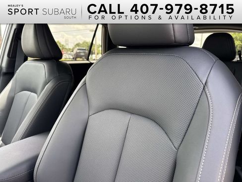 New 2026 Subaru Outback Limited XT AWD/4WD image 23