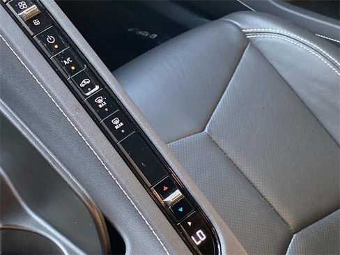 Used 2024 Chevrolet Corvette Stingray image 25