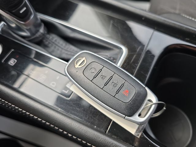 Certified 2023 Nissan Kicks SV FWD image 31