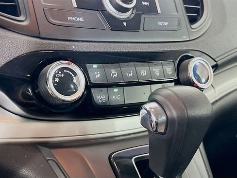 Used 2016 Honda CR-V SE image 16
