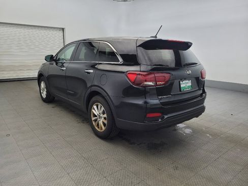Used 2020 Kia Sorento LX image 5