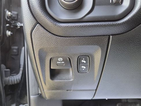 Used 2022 RAM 1500 Big Horn image 14