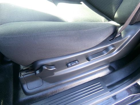 Used 2012 Chevrolet Tahoe 4WD w/ Skid Plate Package image 16