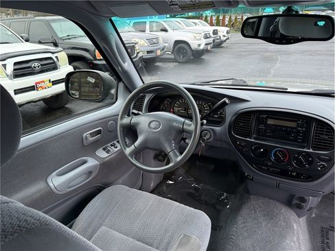 Used 2002 Toyota Tundra SR5 image 22