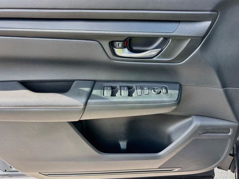 Certified 2023 Honda CR-V Sport image 20