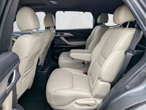 Used 2022 MAZDA CX-9 Grand Touring image 16