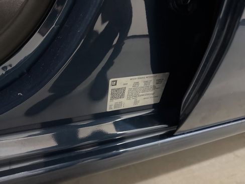 Used 2019 Chevrolet Silverado 1500 LT w/ All-Star Edition image 61