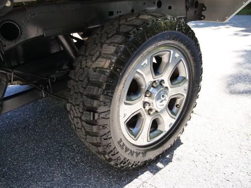 Used 2018 RAM 2500 Big Horn image 29