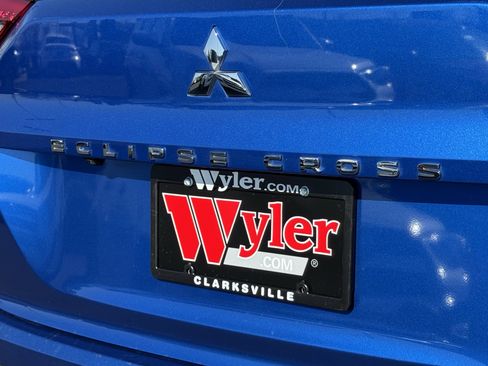 Used 2024 Mitsubishi Eclipse Cross SE image 45