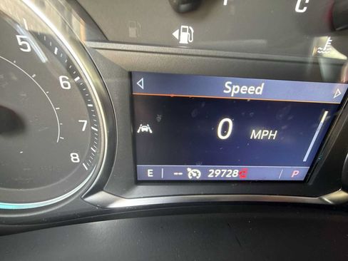 Certified 2024 Chevrolet Equinox LT FWD image 12