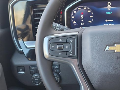 New 2026 Chevrolet Silverado 3500 LT w/ Texas Edition image 25