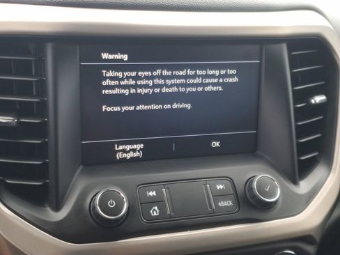 Used 2023 GMC Acadia Denali image 27