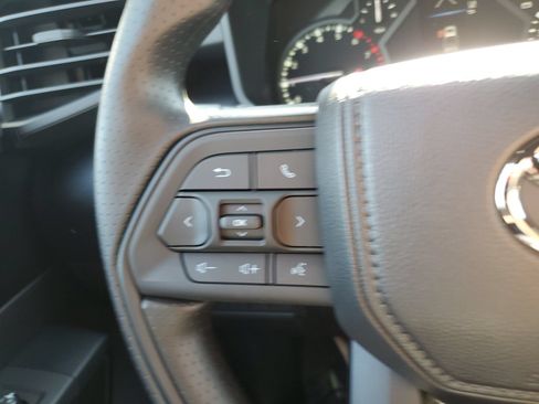 Used 2026 Toyota Tundra SR5 w/ SX Package AWD/4WD image 21