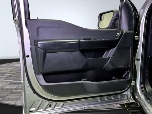 Used 2021 Ford F150 XL w/ STX Appearance Package image 20