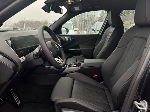 Certified 2026 BMW X3 xDrive30 w/ Premium Package image 18