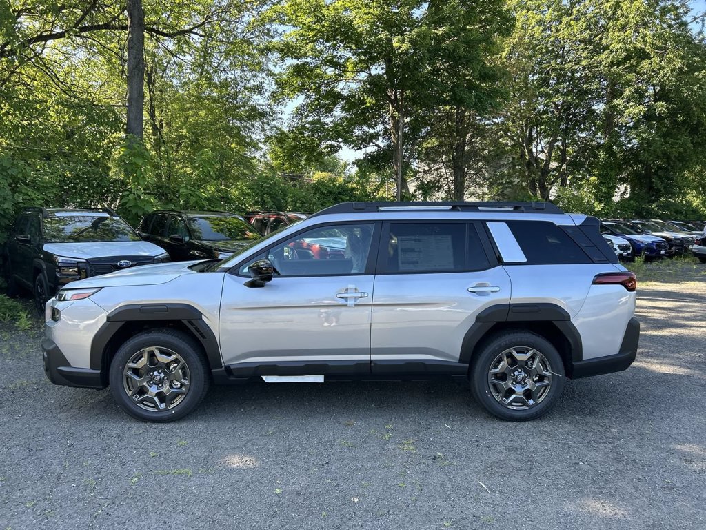 New 2026 Subaru Outback Premium AWD/4WD image 5