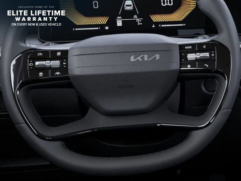 New 2026 Kia Sorento EX FWD image 23
