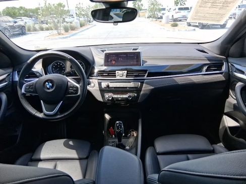 Used 2022 BMW X2 sDrive28i w/ Convenience Package FWD image 10