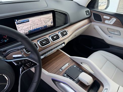 New 2026 Mercedes-Benz GLE 350 4MATIC image 24