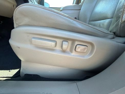 Used 2009 Honda Pilot Touring image 20