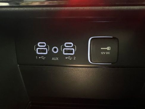 New 2025 Jeep Grand Cherokee Limited image 18