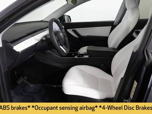 Used 2020 Tesla Model Y Long Range image 20