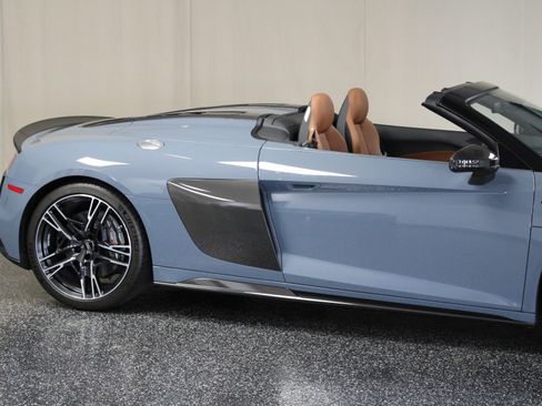 Used 2020 Audi R8 V10 performance image 48