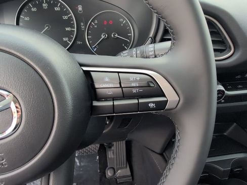 New 2026 MAZDA CX-30 AWD 2.5 S image 19