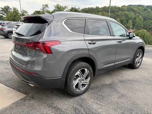 Used 2023 Hyundai Santa Fe SEL AWD/4WD image 5