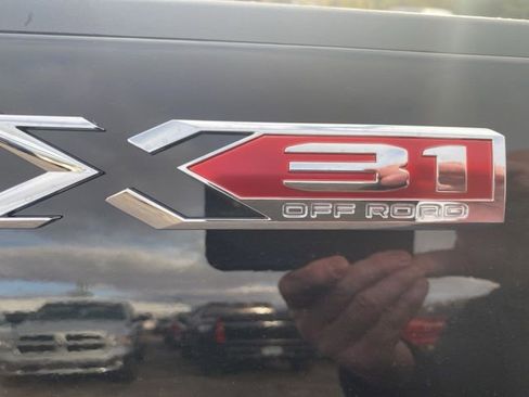 Used 2024 GMC Sierra 2500 Pro w/ X31 Off-Road Package image 21