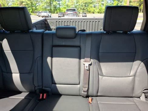 New 2026 Toyota Tundra Platinum AWD/4WD image 13