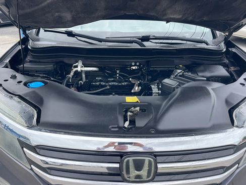 Used 2017 Honda Pilot Touring image 9
