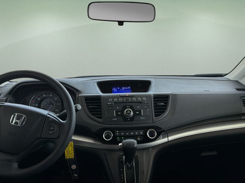 Used 2016 Honda CR-V SE image 7