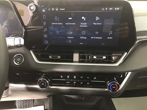 New 2026 Chevrolet Equinox LT w/ Midnight Edition image 26