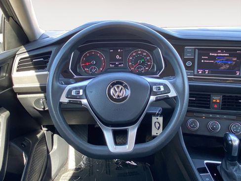 Used 2019 Volkswagen Jetta S w/ Driver Assistance Package image 13
