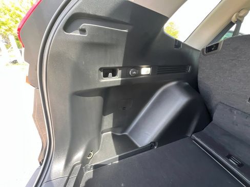 Used 2025 Honda CR-V EX-L image 21